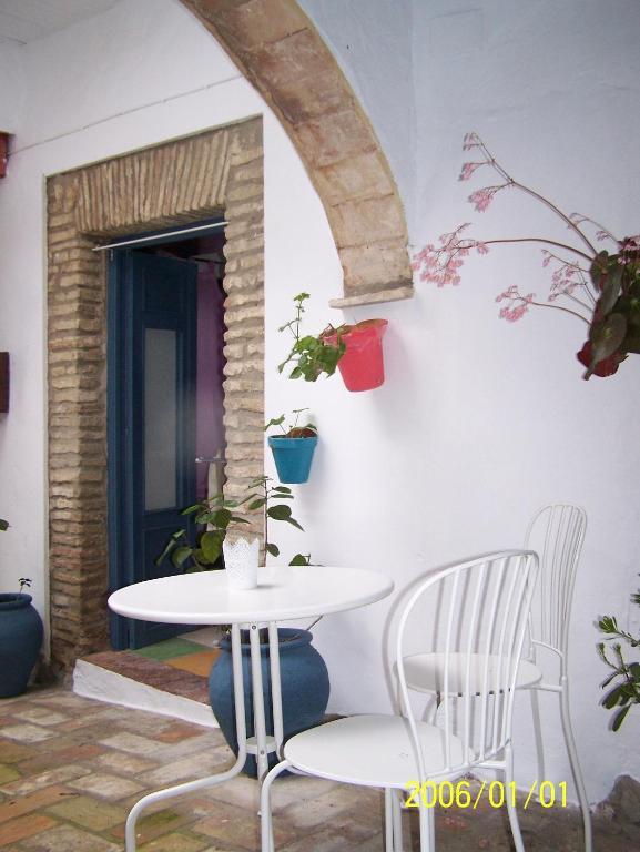 Vivienda Turistica De Alojamiento Rural Silla Vieja Vejer de la Frontera Exterior photo